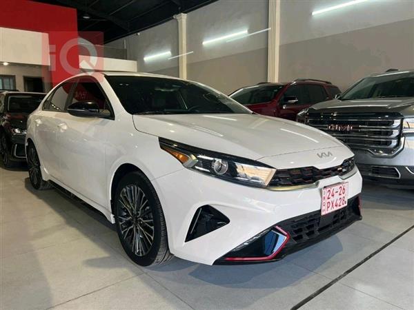 كيا فورتي 2024 للبيع في العراق - الموصل